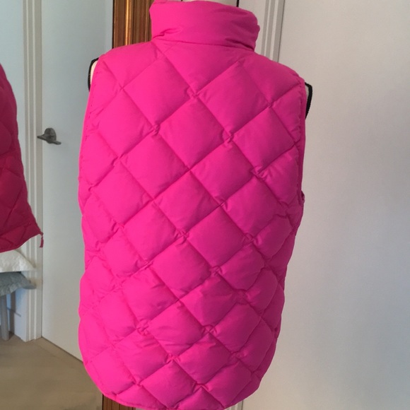 Puff Vest from J Crew - Picture 2 of 2